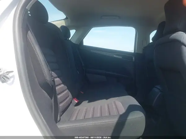 3FA6P0HD5HR309803 2017 FORD FUSION - Image 8