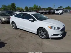 3FA6P0HD5HR309879 2017 FORD FUSION