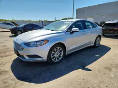 3FA6P0HD5HR309929 2017 FORD FUSION