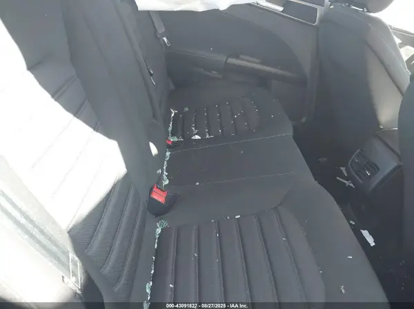 3FA6P0HD5HR310465 2017 FORD FUSION - Image 8