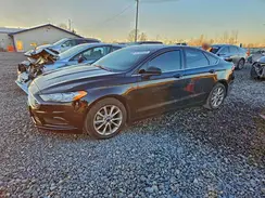 3FA6P0HD5HR311549 2017 FORD FUSION