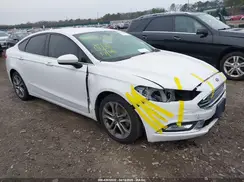 3FA6P0HD5HR311857 2017 FORD FUSION