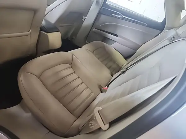 3FA6P0HD5HR317285 2017 FORD FUSION - Image 2