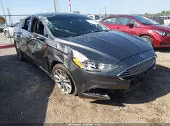 3FA6P0HD5HR328884 2017 FORD FUSION
