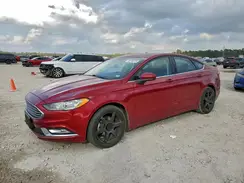 3FA6P0HD5HR328965 2017 FORD FUSION