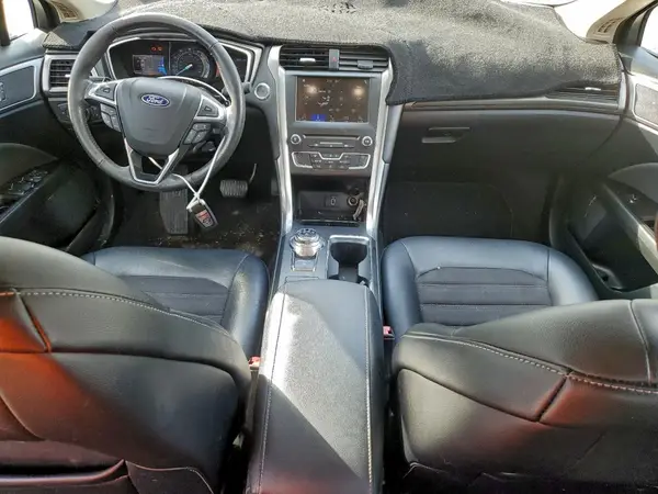 3FA6P0HD5HR328965 2017 FORD FUSION - Image 8