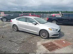 3FA6P0HD5HR331770 2017 FORD FUSION