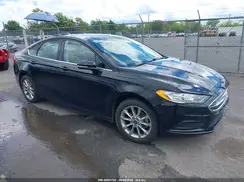 3FA6P0HD5HR332093 2017 FORD FUSION