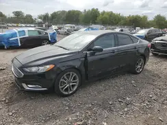 3FA6P0HD5HR332109 2017 FORD FUSION