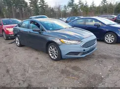3FA6P0HD5HR332403 2017 FORD FUSION