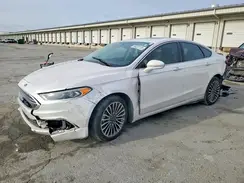 3FA6P0HD5HR332501 2017 FORD FUSION