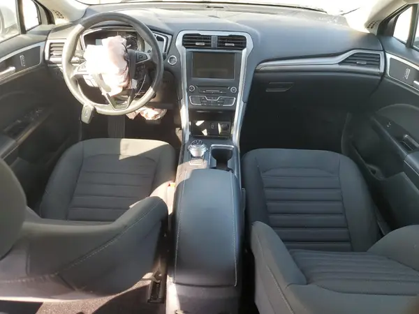 3FA6P0HD5HR332711 2017 FORD FUSION - Image 8