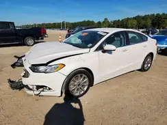 3FA6P0HD5HR332806 2017 FORD FUSION