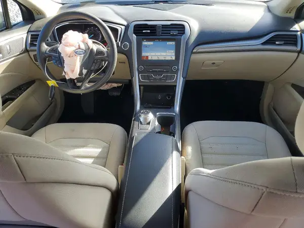 3FA6P0HD5HR333082 2017 FORD FUSION - Image 8