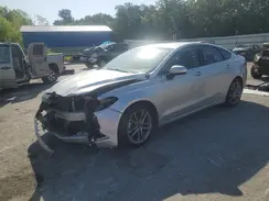 3FA6P0HD5HR335558 2017 FORD FUSION