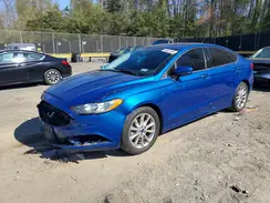 3FA6P0HD5HR336449 2017 FORD FUSION