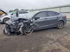 3FA6P0HD5HR338766 2017 FORD FUSION