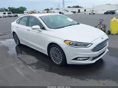 3FA6P0HD5HR339478 2017 FORD FUSION