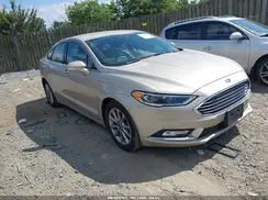 3FA6P0HD5HR339996 2017 FORD FUSION