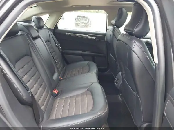 3FA6P0HD5HR340260 2017 FORD FUSION - Image 8