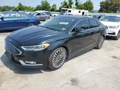 3FA6P0HD5HR340453 2017 FORD FUSION