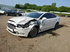 3FA6P0HD5HR341361 2017 FORD FUSION