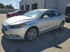 3FA6P0HD5HR341490 2017 FORD FUSION