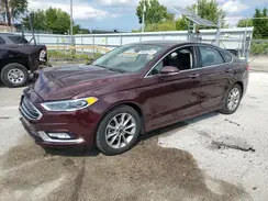 3FA6P0HD5HR342168 2017 FORD FUSION