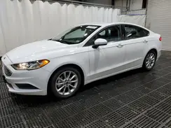 3FA6P0HD5HR342879 2017 FORD FUSION