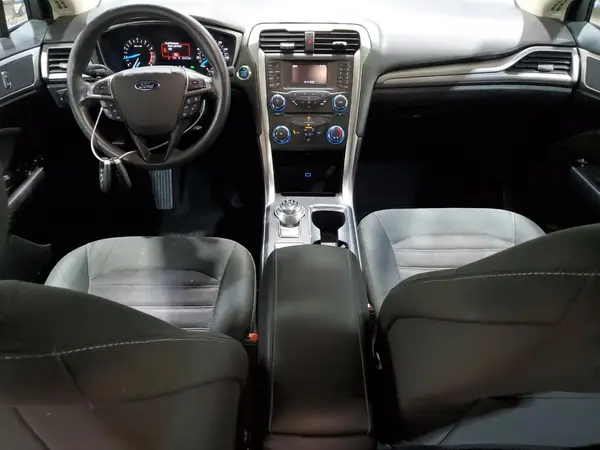 3FA6P0HD5HR342879 2017 FORD FUSION - Image 8
