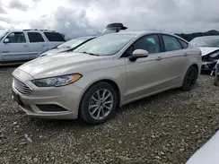 3FA6P0HD5HR343403 2017 FORD FUSION