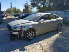 3FA6P0HD5HR347032 2017 FORD FUSION