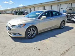 3FA6P0HD5HR348892 2017 FORD FUSION