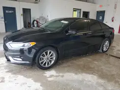 3FA6P0HD5HR349265 2017 FORD FUSION