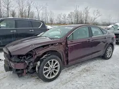 3FA6P0HD5HR349329 2017 FORD FUSION
