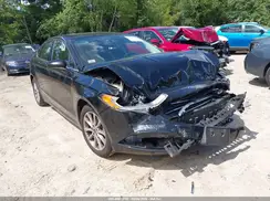 3FA6P0HD5HR352683 2017 FORD FUSION
