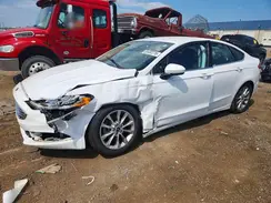 3FA6P0HD5HR353719 2017 FORD FUSION