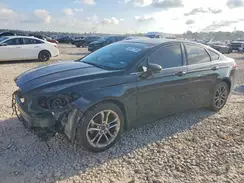 3FA6P0HD5HR353865 2017 FORD FUSION