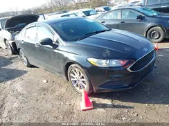 3FA6P0HD5HR362386 2017 FORD FUSION
