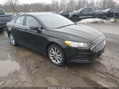 3FA6P0HD5HR362792 2017 FORD FUSION