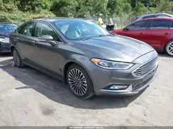 3FA6P0HD5HR363649 2017 FORD FUSION