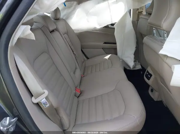3FA6P0HD5HR363649 2017 FORD FUSION - Image 8
