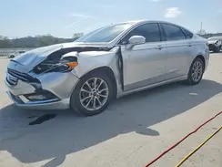 3FA6P0HD5HR363716 2017 FORD FUSION
