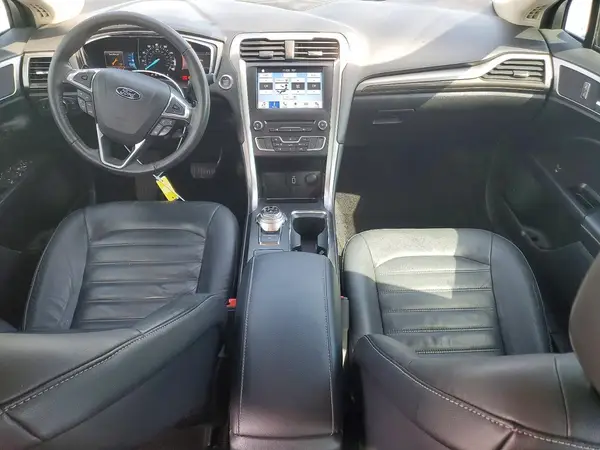 3FA6P0HD5HR363716 2017 FORD FUSION - Image 8