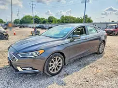 3FA6P0HD5HR365398 2017 FORD FUSION