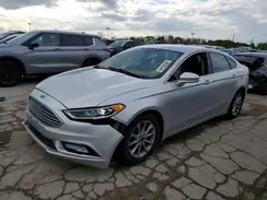 3FA6P0HD5HR366485 2017 FORD FUSION