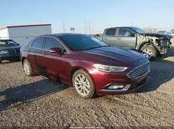 3FA6P0HD5HR367202 2017 FORD FUSION