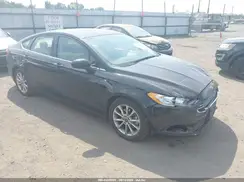 3FA6P0HD5HR370357 2017 FORD FUSION