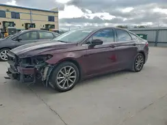 3FA6P0HD5HR373016 2017 FORD FUSION