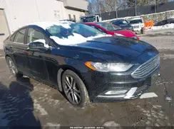 3FA6P0HD5HR377051 2017 FORD FUSION
